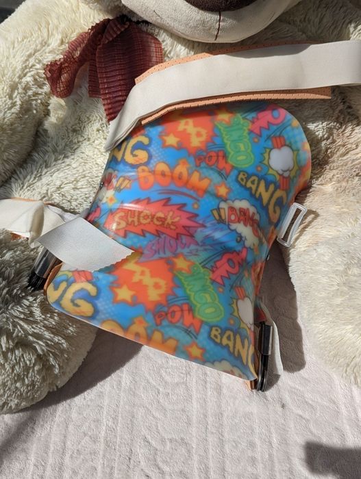 Конкурное Седло для маленькой пони для лошади коней.. хорошего качеств