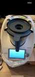 Thermomix tm6 bialy