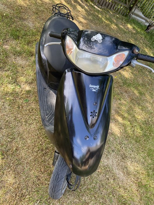 Продається хонда діо 68