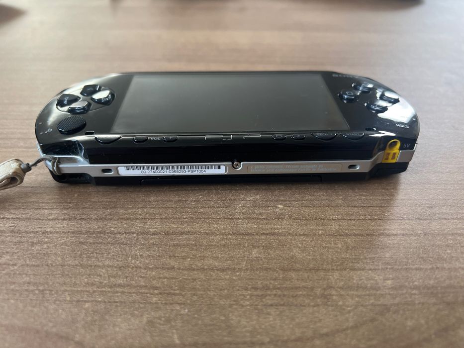 PSP 1000 ідеальний стан! Класика)