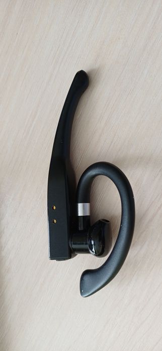 Гарнитура Bluetooth YYK-525 Black