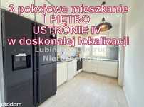 3 pokoje Wykończone 1 Piętro Ustronie IV