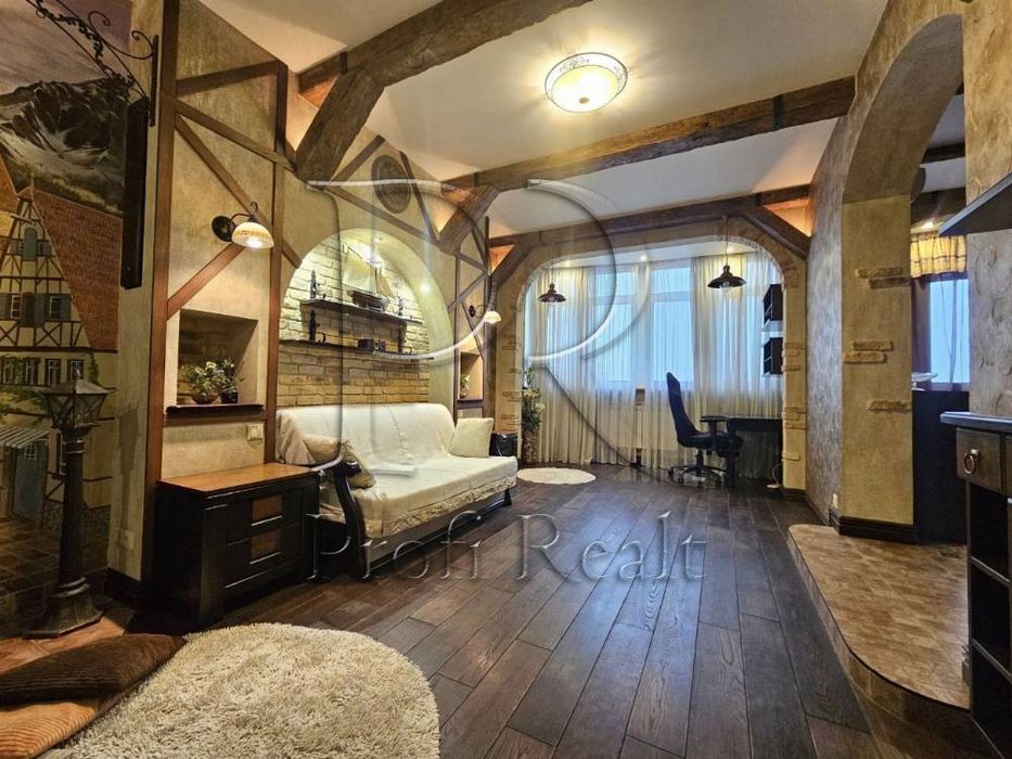 Продаж 1 кімн.кв./Дмитрівська/Центр/Цирк/ТРЦ