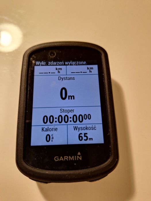 Garmin Edge 530 plus Etui i akcesoria
