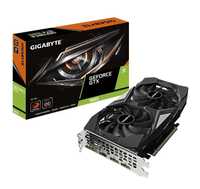 Видеокарта GIGABYTE GeForce GTX 1660 OC 6G