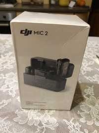 DJI Mic 2 Version FCC Америка