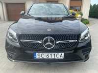 Mercedes-Benz GLC Mercedes Glc 43 Amg , Stan Idealny !!!