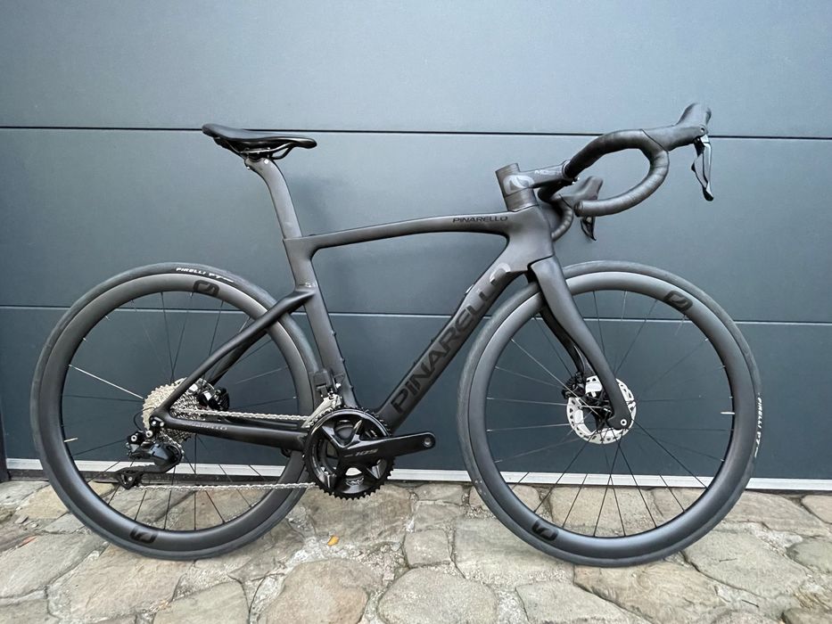 PROMOCJA Pinarello F7 Most Ultrafast 105 Di2 NOWY, GWARANCJA F.VAT 23%