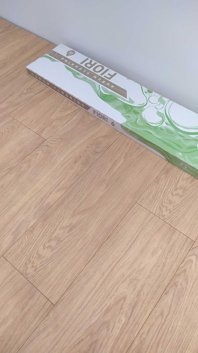 panele AC6 swiss krono grubość 10mm