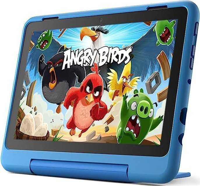 Планшет Amazon Fire HD 8 Kids Pro