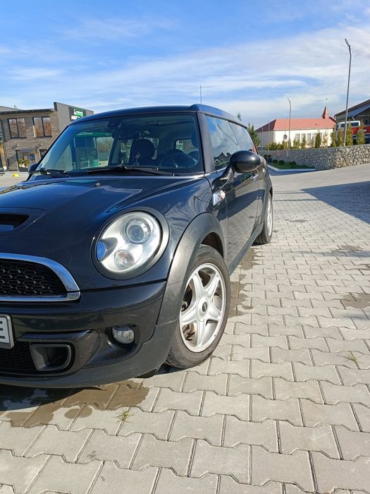 Mini cооper s  2011р.