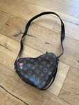 Torebka Louis Vuitton serce