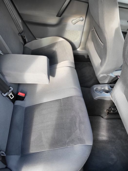 Vw polo 1.2 benzyna klimatyzacja