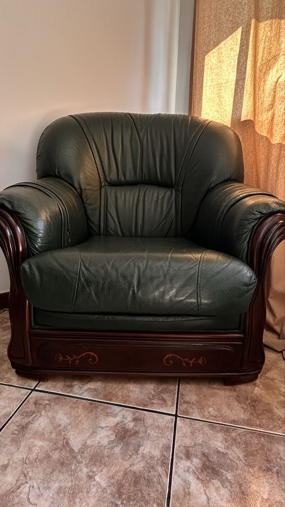Cadeirão de sala