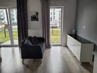 Mieszkanie z ogródkiem , New Apartment for rent Wielkopolska gdańsk