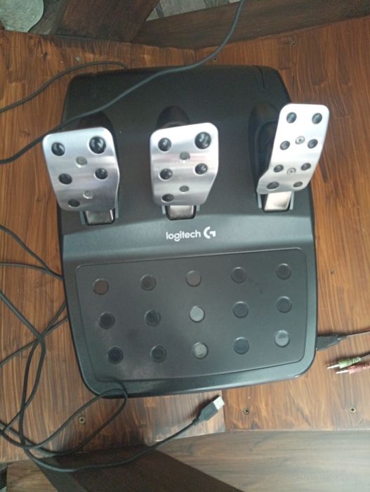 Volante para ps4 PC ps5 posso aceitar trocas