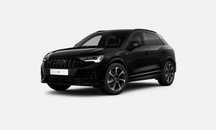 Audi Q3 Quattro,Full LED,Pakiet Czerń,S-Line