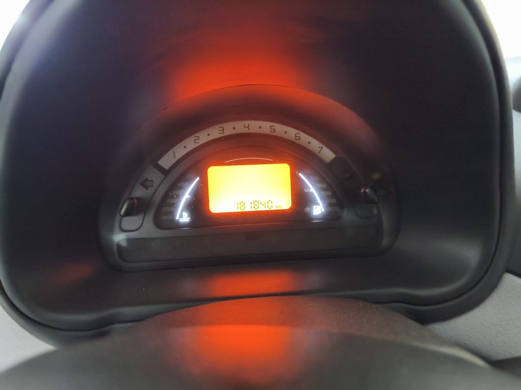 Citroen C3 pluriel
