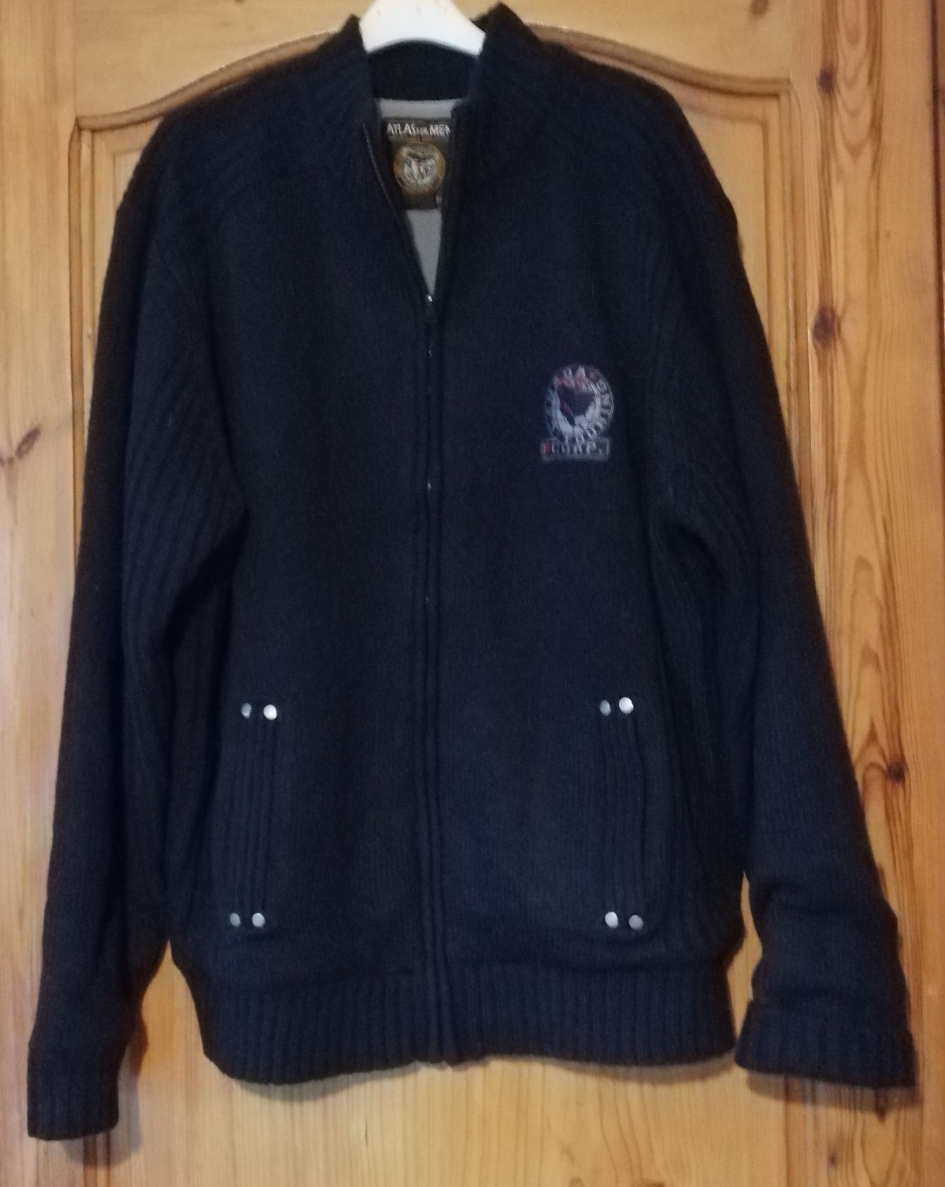 Sweter/kurtka/bluza męska XLXXL