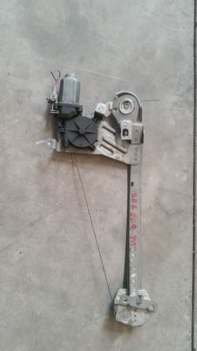 Elevador de vidro eletrico tras esquerdo Peugeot 206