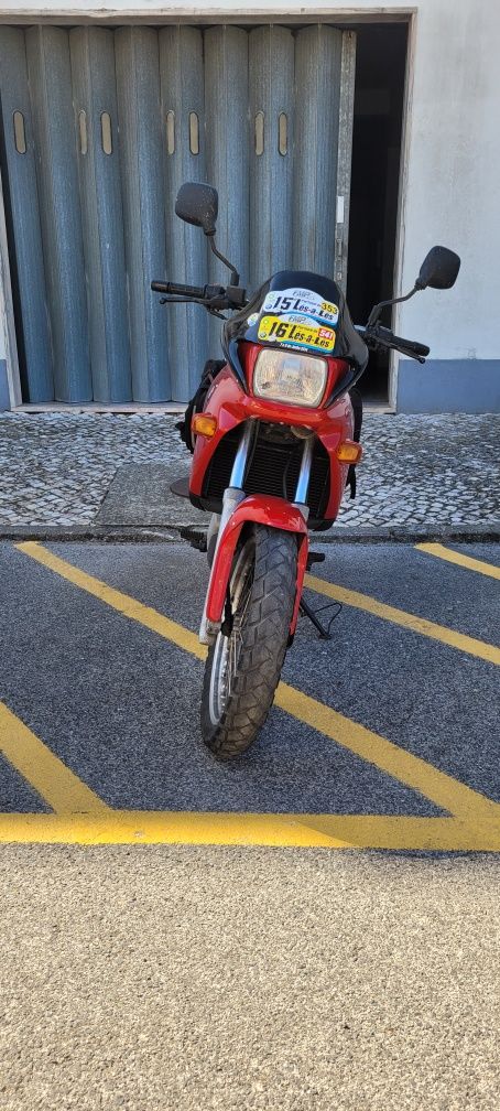 Bmw F650 (f6) 35kw