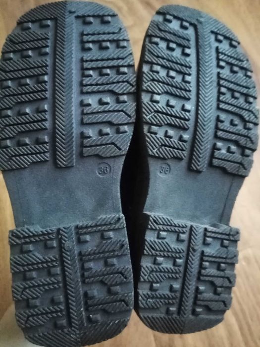 Черевики туфлі підліткові