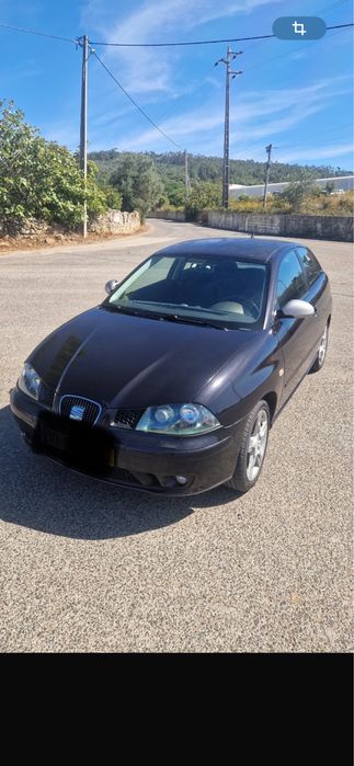 Ibiza 6L 1.9 FR PD130
