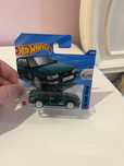 Колекційна модель HotWheels ‘87 AUDI QUATTRO