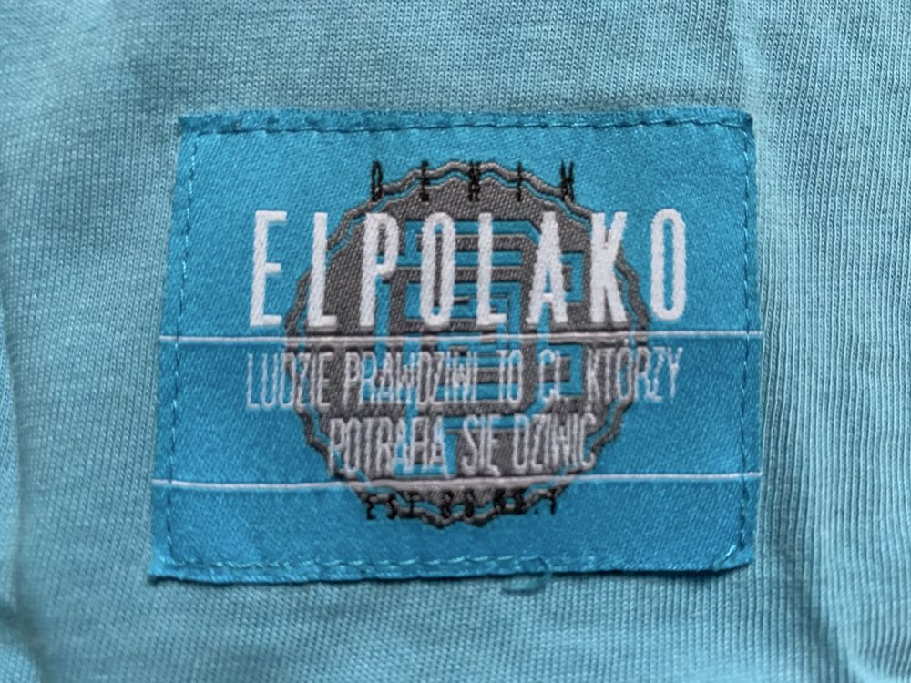 ElPolako koszulka XL