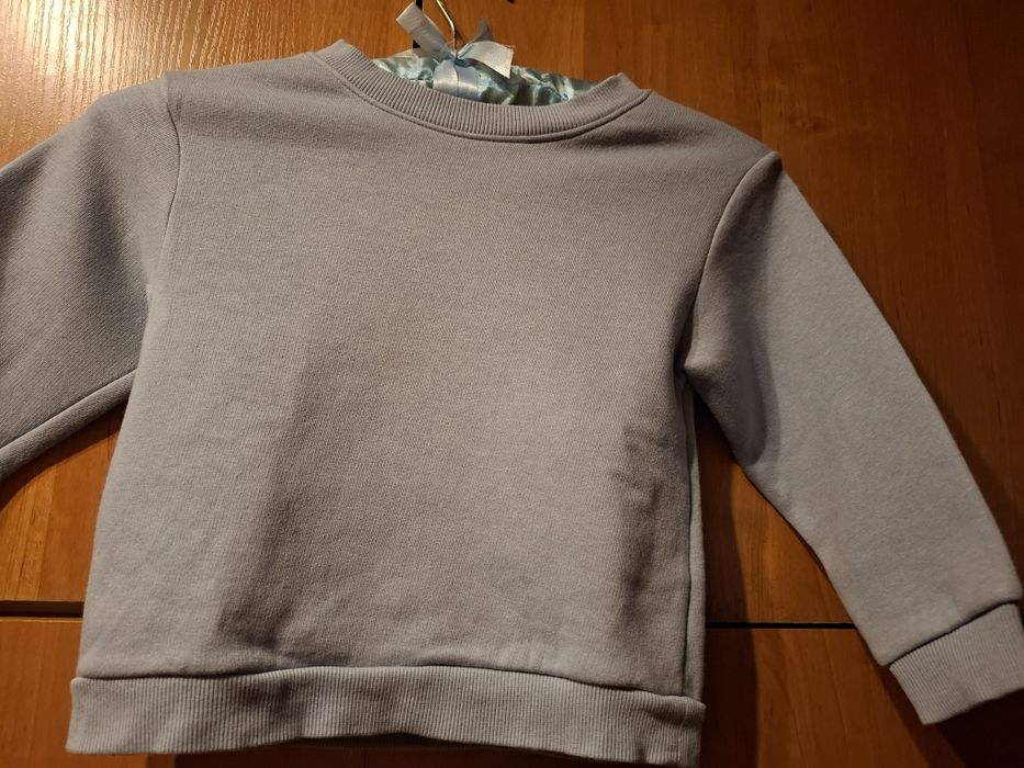 Bluza  unisex 98 /104