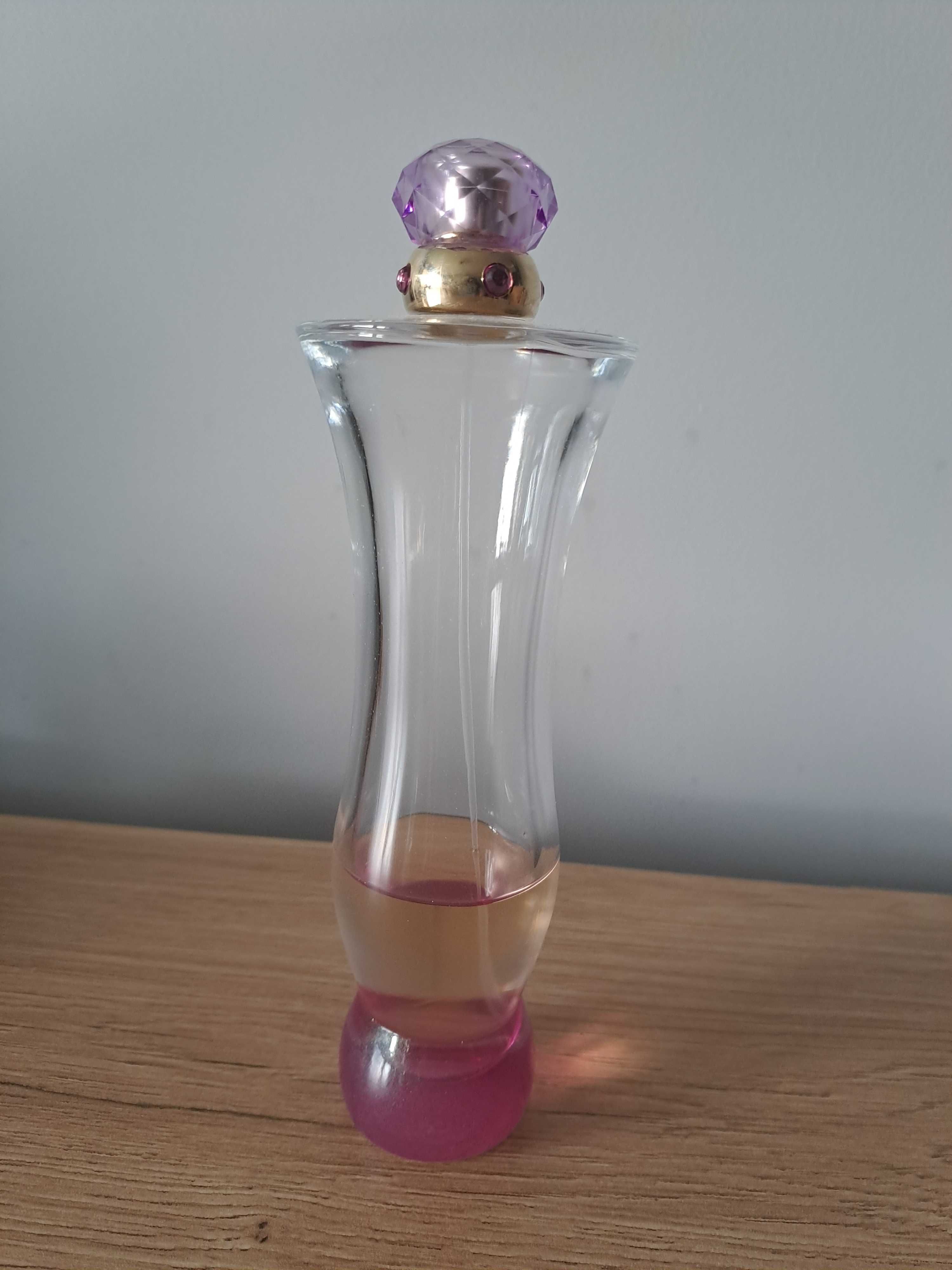 Versace Woman - woda perfumowana dla kobiet