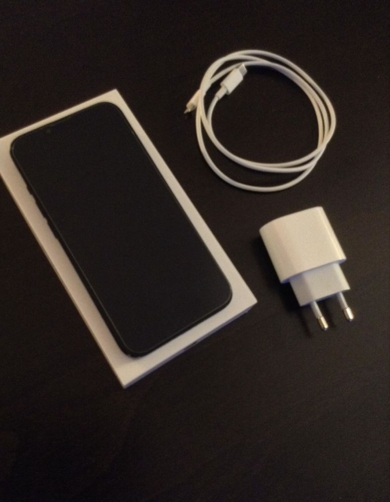 Iphone 13 Bom estado