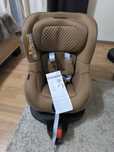 Britax Romer Dualfix Pro M Lux 2025