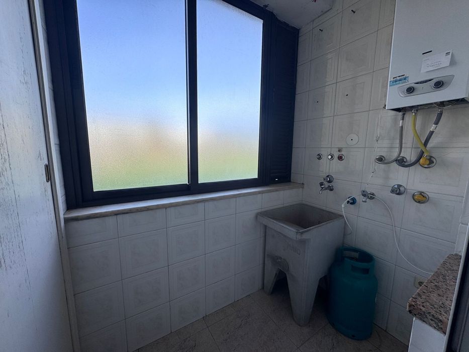 T2 Junto ao Parque Nascente