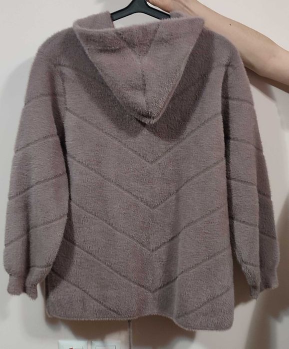 Кофтина жіноча р. 46-48