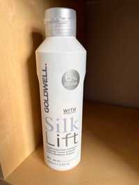 GOLDWELL SILK LIFT Odżywczy oksydant w kremie 6% 750ml