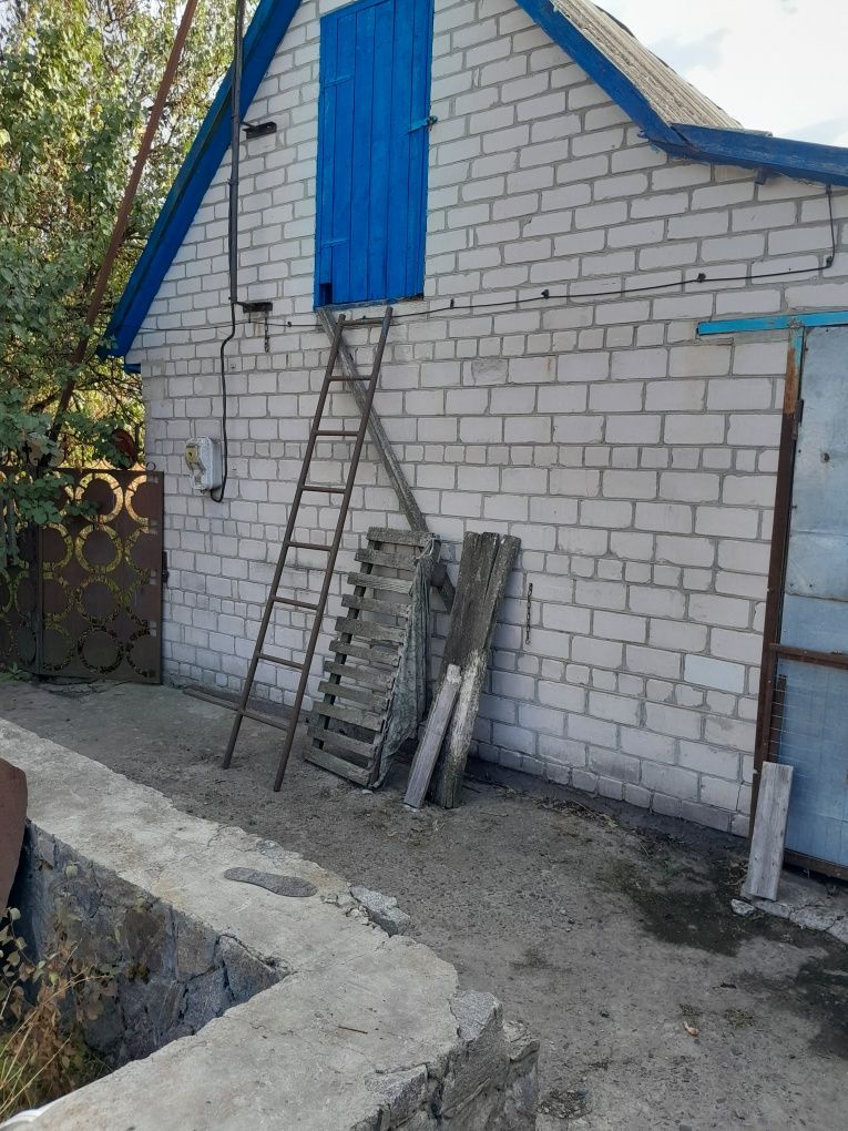 Продаж ділянки під забудову
