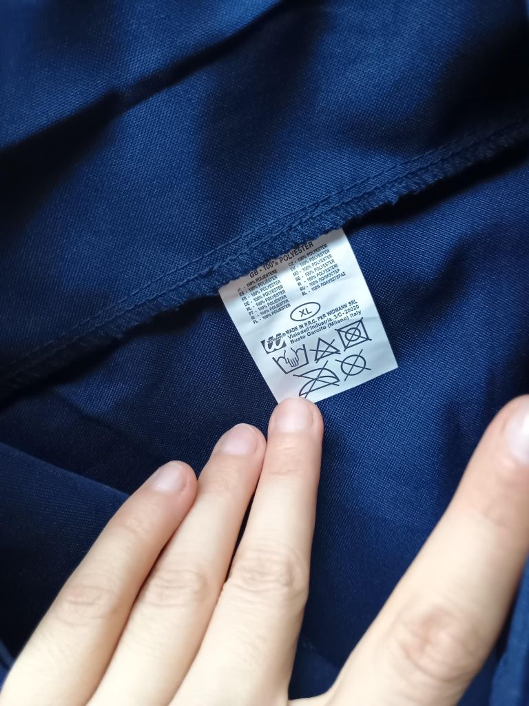 Kostium dla dorosłych Policjantka. Widmann