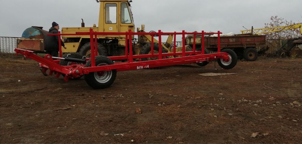 Зчіпка борін ЗПГ БПГ БПГП Сцепка борон Зубова Борона