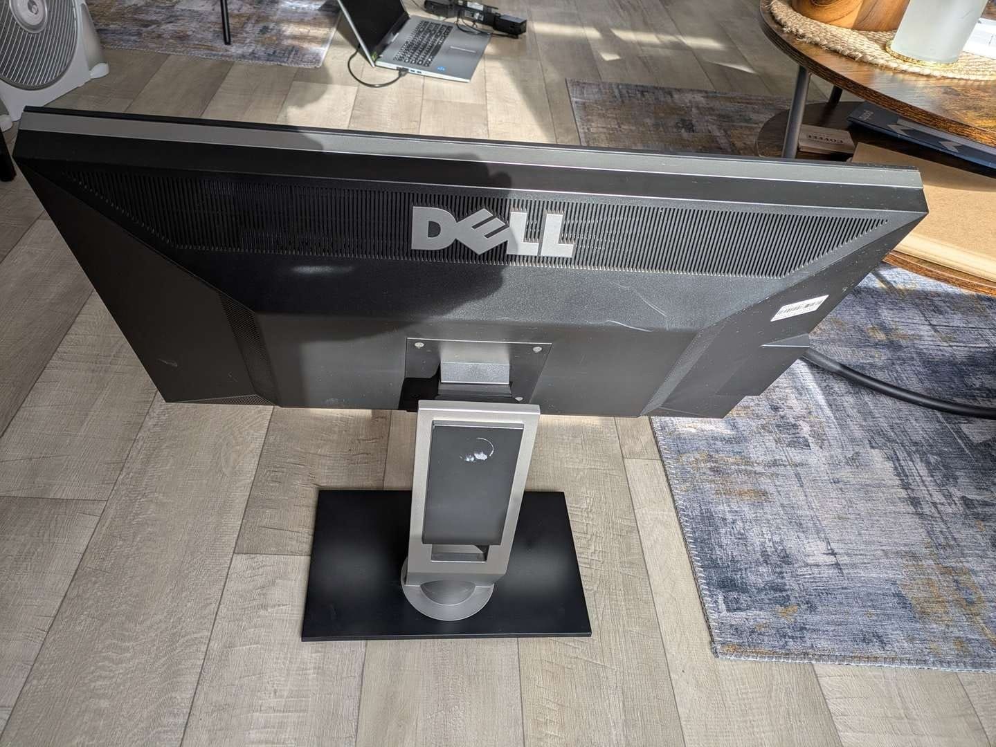 Monitor do komputera Dell U2711b