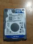Dysk do laptopa WD 500Gb WD5000LPVX 5,4K 8Mb Sata II 2,5 cala