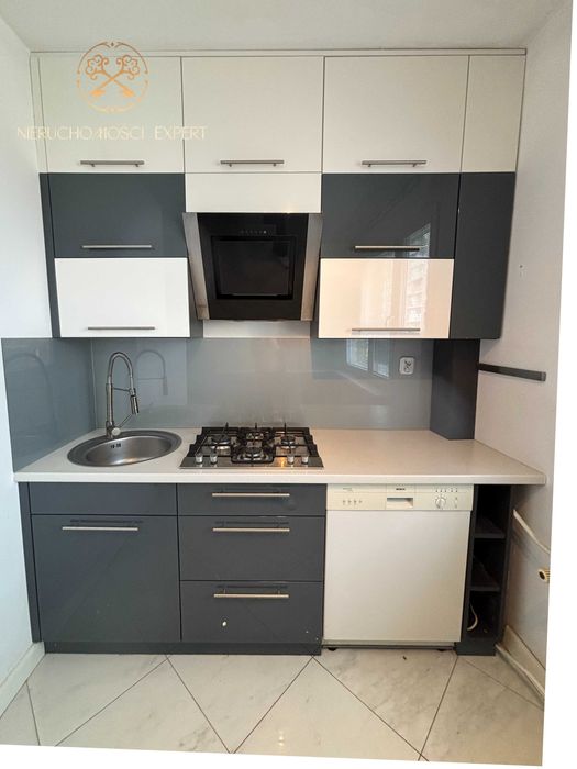 Przestronne mieszkanie na os. Pułanki | 4 pokoje I Winda I Duży balkon