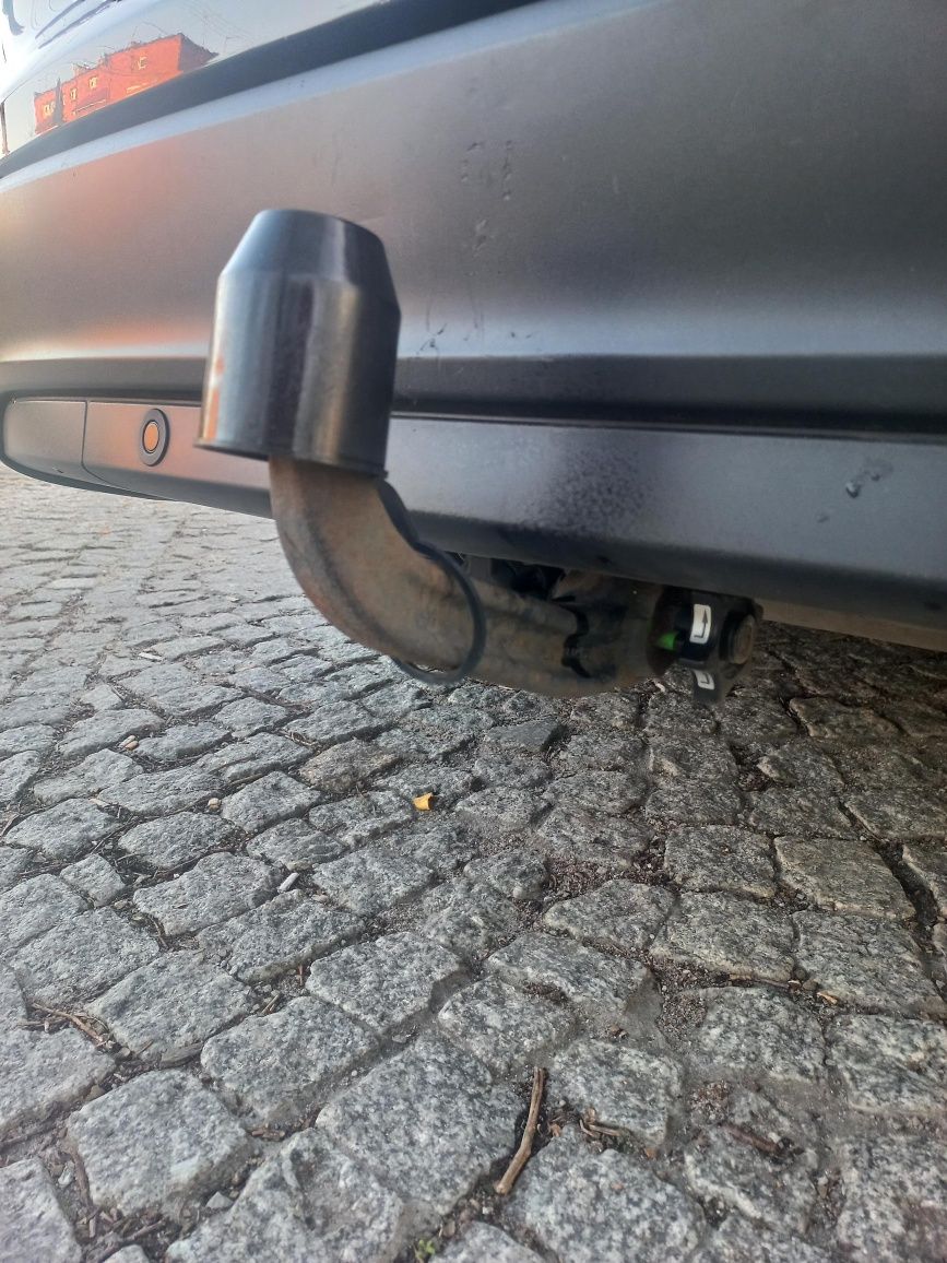 Ford Focus MK3 TITANIUM kombi 2.0Tdci rok 2014