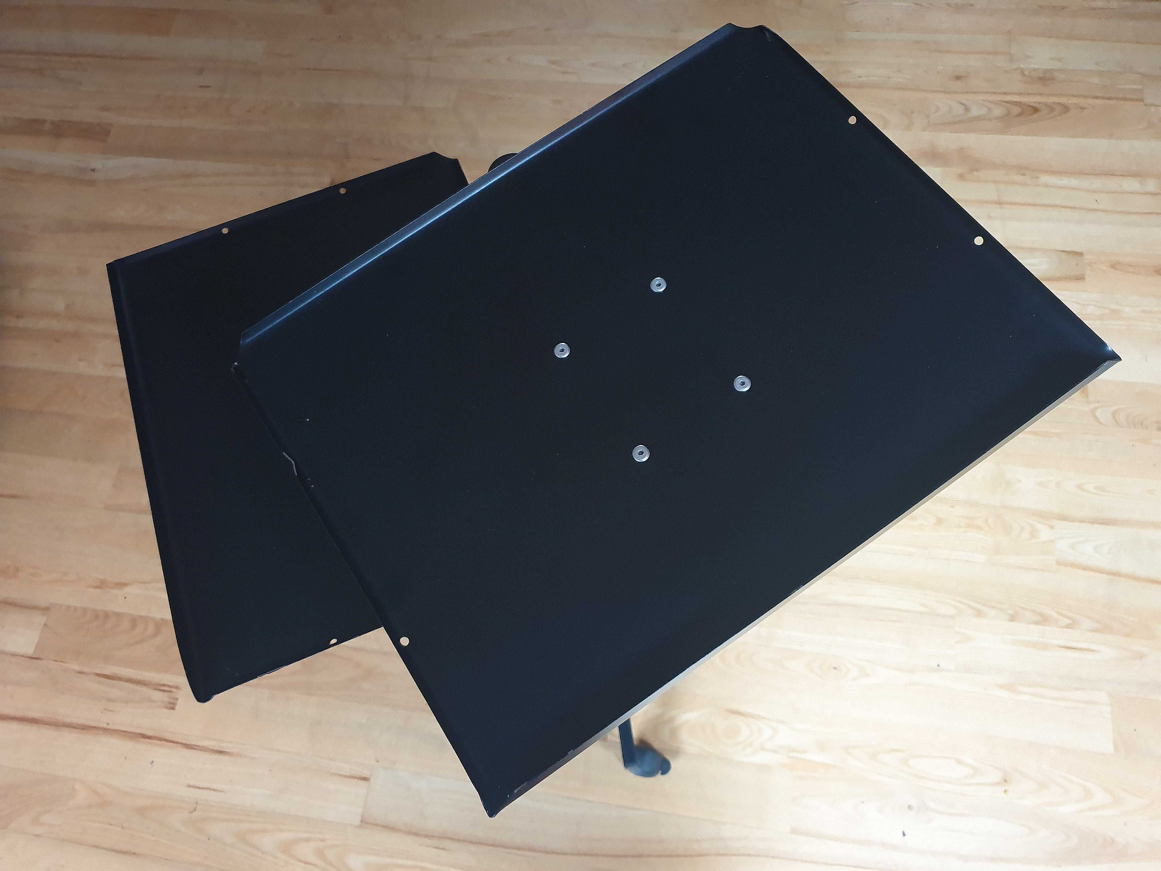 $- Stojak stolik wózek pod projektor laptop komputer Stim R-16