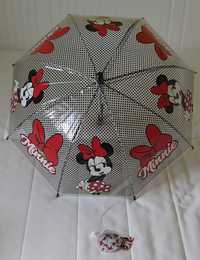 Детский зонт Минни Маус Minnie Mouse
