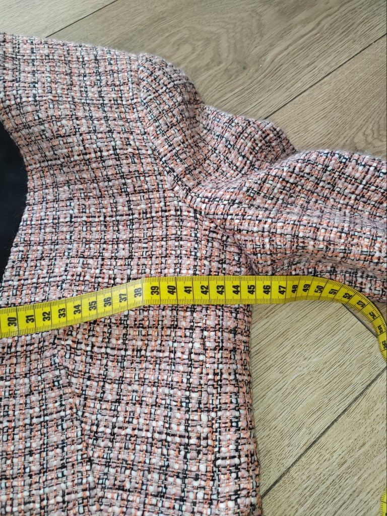 Żakiet marynarka S H&M