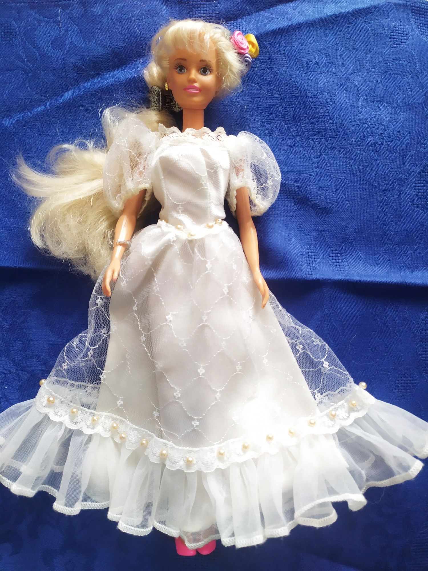 Lalka Barbie z 1988 r