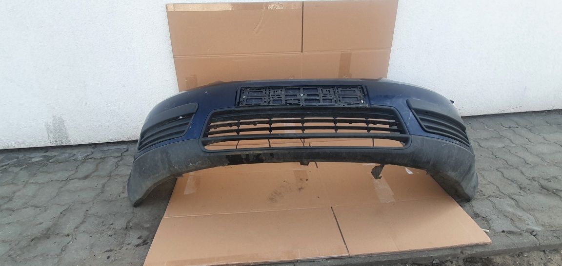 Ford c max c-max zderzak przód przedni kompletny