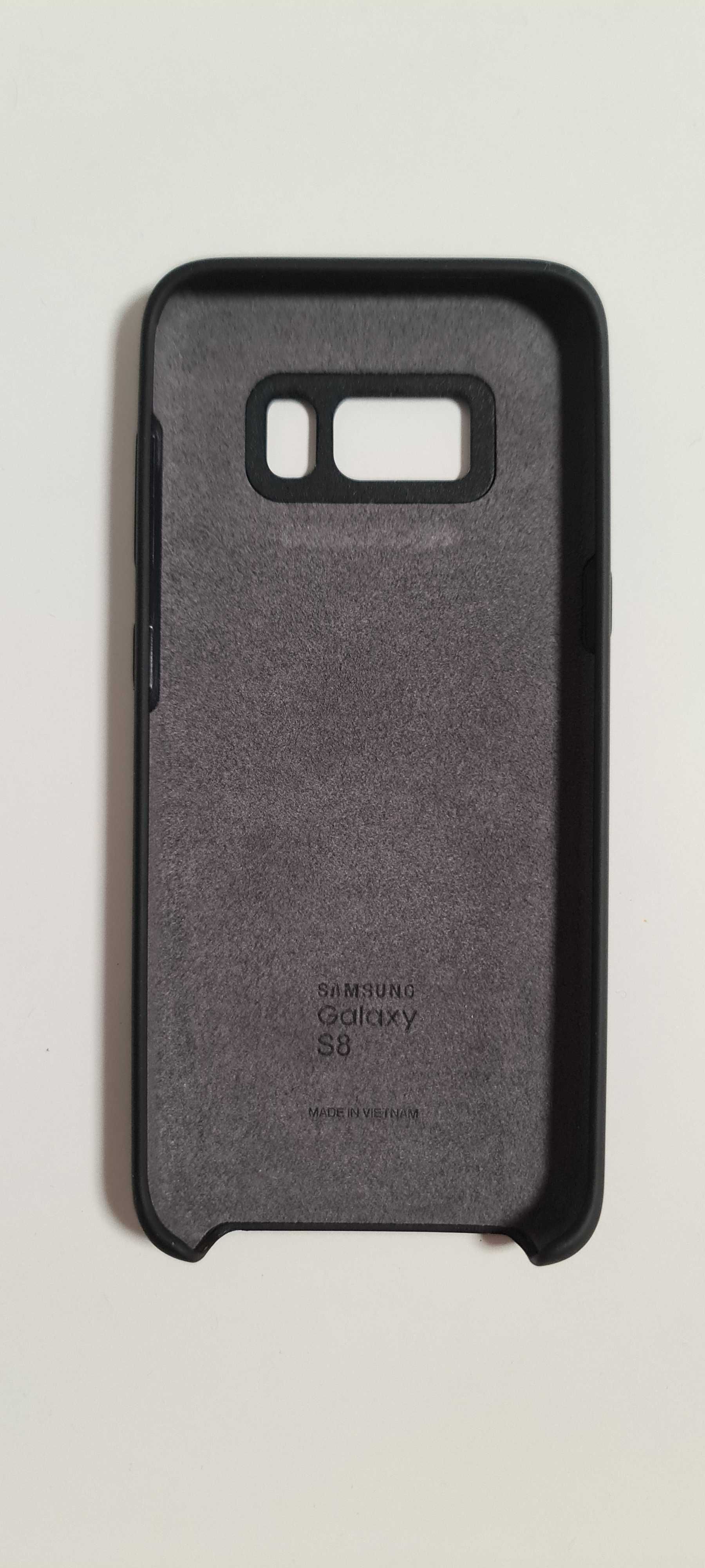 Чохол на Samsung s8 / case