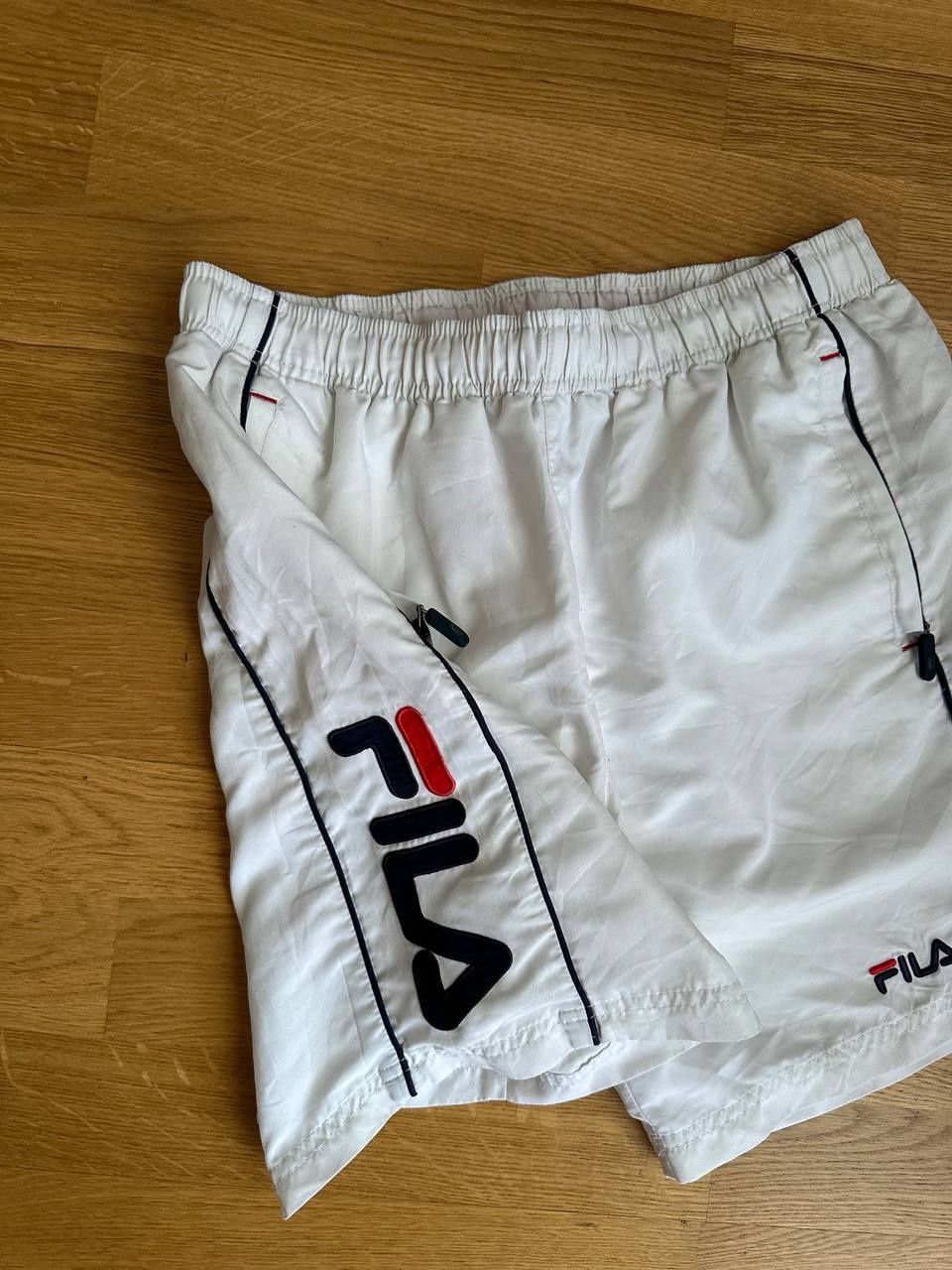 Шорти Fila оригінал